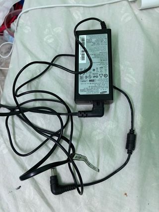 Cargador Samsung 48W Portátil