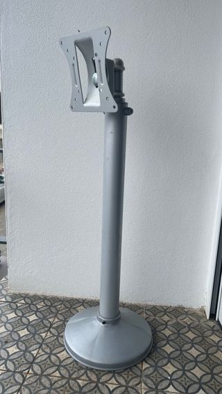 Soporte de techo para TV