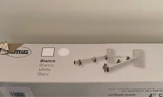 Tendedero exterior Amig sin estrenar + cuerdas