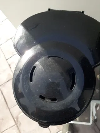 Cafetera Eléctrica Orbegozo