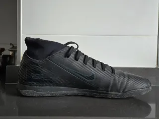 Zapatillas Nike Air Zoom Mercurial Talla 40.5.