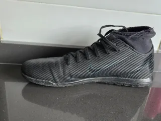 Zapatillas Nike Air Zoom Mercurial Talla 40.5.