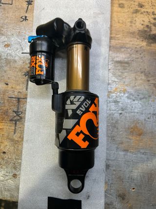 Amortiguador Fox Float X2
