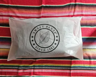 Chaqueta Schott Sweet Pants Caqui