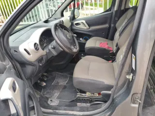 Citroen Berlingo 2015