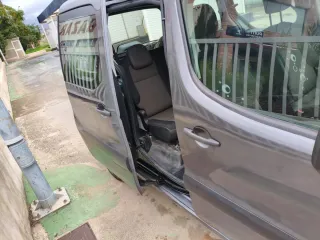 Citroen Berlingo 2015