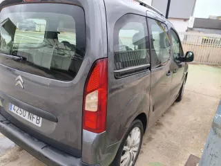 Citroen Berlingo 2015