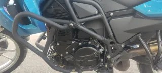 BMW F650GS 800cc Trail