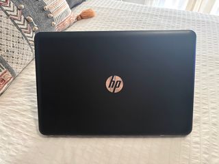 HP Pavilion i5 GTX 1050 + Funda Azul