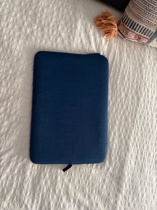 HP Pavilion i5 GTX 1050 + Funda Azul