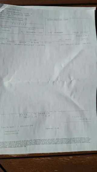 Casco Harley-Davidson Negro Mate Pilot II 2 en 1