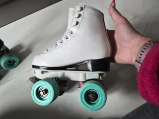 Patines de iniciación talla 29