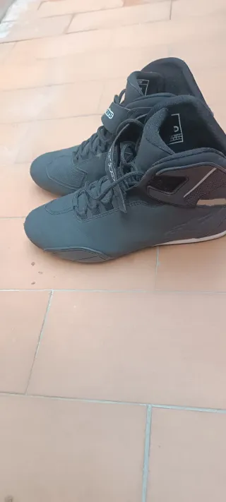 Botas Alpinestars Sektor Negras