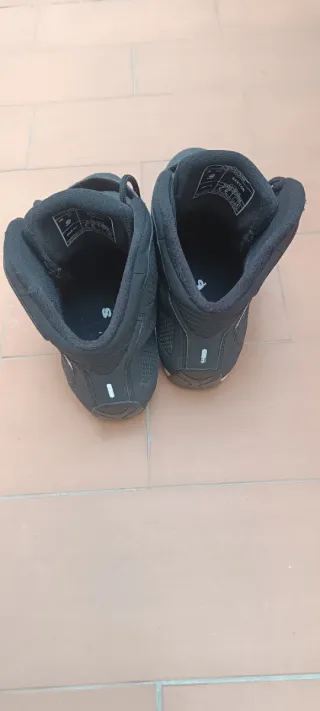 Botas Alpinestars Sektor Negras