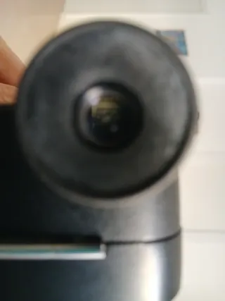 Cámara Super 8 Synchro Zoom