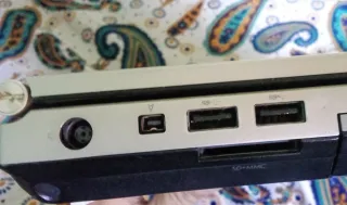 HP Elitebook 8460p para Piezas o Reparación.