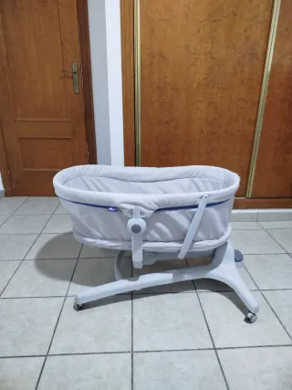 Cuna colecho Chicco