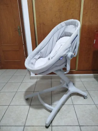 Cuna colecho Chicco