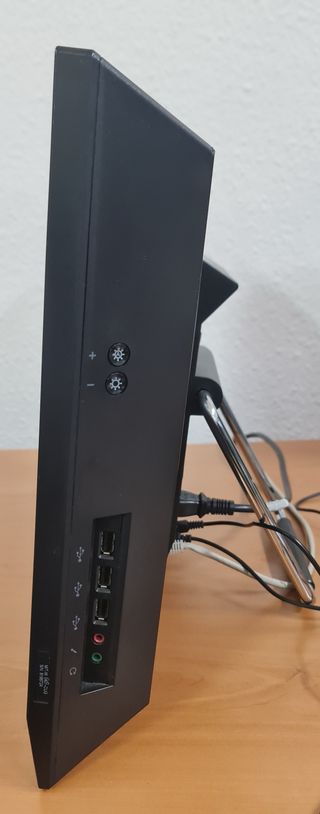 Lenovo ThinkCentre Todo en Uno