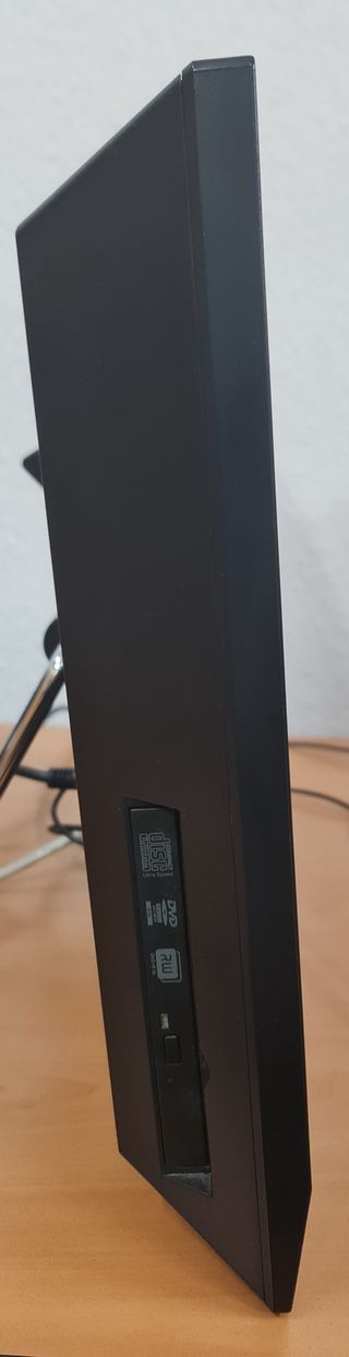 Lenovo ThinkCentre Todo en Uno