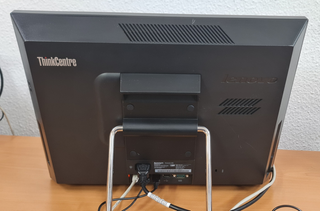 Lenovo ThinkCentre Todo en Uno