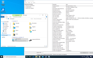Lenovo ThinkCentre Todo en Uno