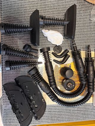 Accesorios Limpiador Vapor Taurus