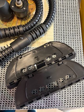 Accesorios Limpiador Vapor Taurus