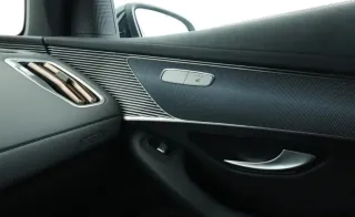 Mercedes EQC 400 | Garantía 5años + Batería 97%