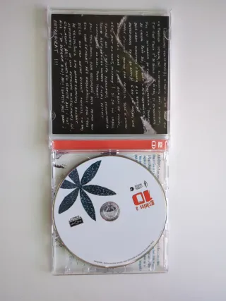 CD Entregirats - Gràcies a 10