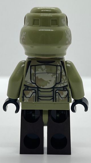 LEGO Star Wars Minifigura 41st Elite Corps