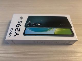 Smartphone Vivo Y29s 5G 128GB