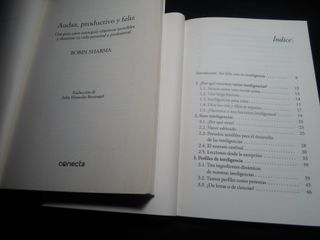 LOTE 3 LIBROS AUTOAYUDA-