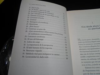 LOTE 3 LIBROS AUTOAYUDA-