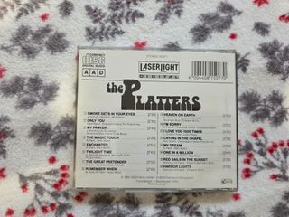 CDs Música Norteamericana