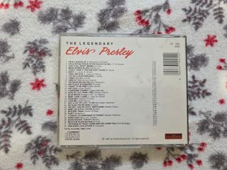 CDs Música Norteamericana