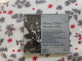 CDs Música Norteamericana