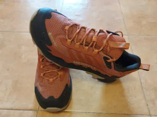Zapatillas Merrell Moab Speed 2 Gore-Tex