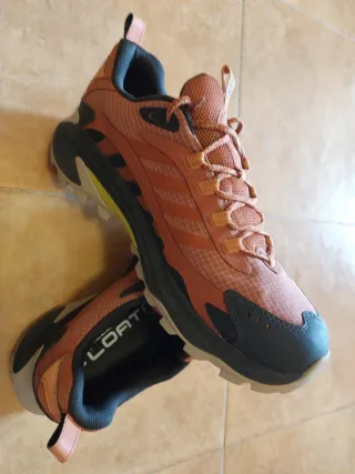 Zapatillas Merrell Moab Speed 2 Gore-Tex