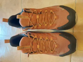 Zapatillas Merrell Moab Speed 2 Gore-Tex