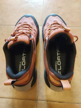 Zapatillas Merrell Moab Speed 2 Gore-Tex