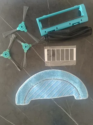 Robot Aspirador Cecotec Conga 1790