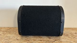 Subwoofer Coche Jensen Bazooka CarAudio 8" 375W