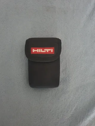 HILTI PD 30 Medidor Láser