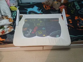 Barandilla de Cama Infantil