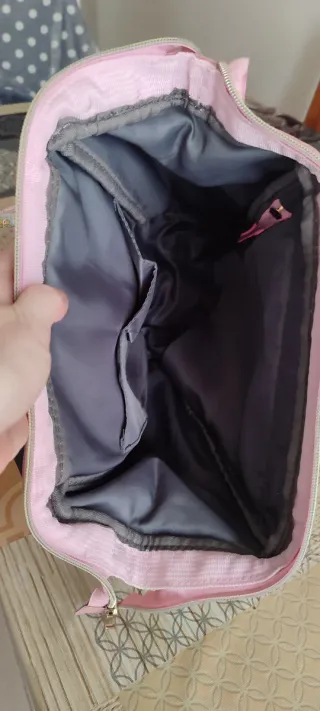 Mochila My Melody Rosa