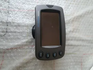 GPS Garmin StreetPilot 2610