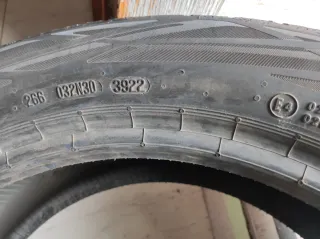 Continental 215/50 R18 96V Neumático