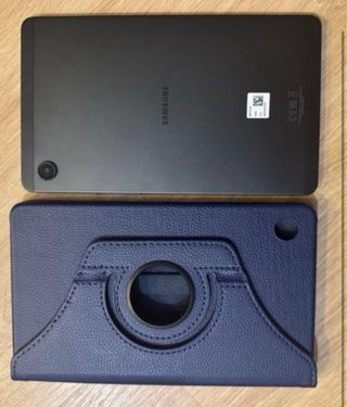 Samsung Galaxy Tab A9+ 128GB Negra