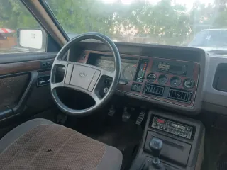 FORD GRANADA 2.8I GHIA 160CV (1982)